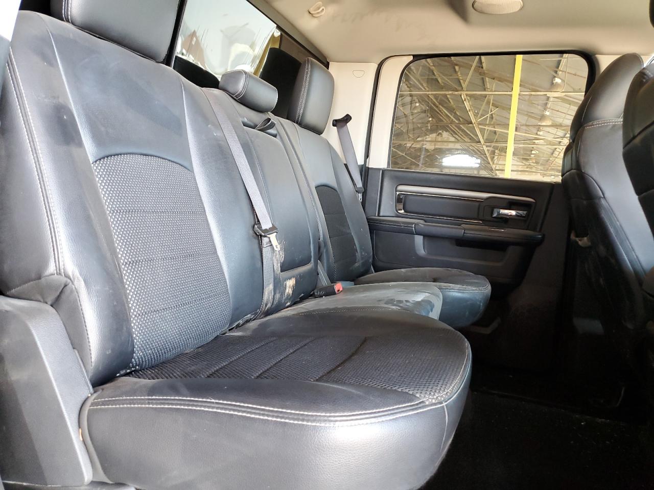 2015 Ram 1500 Sport VIN: 1C6RR7MT1FS719868 Lot: 57538434