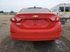 2016 Chevrolet Cruze Ls en Venta en Bowmanville, ON - Front End