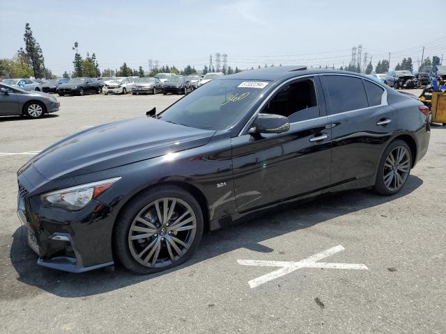 2020 Infiniti Q50 Pure