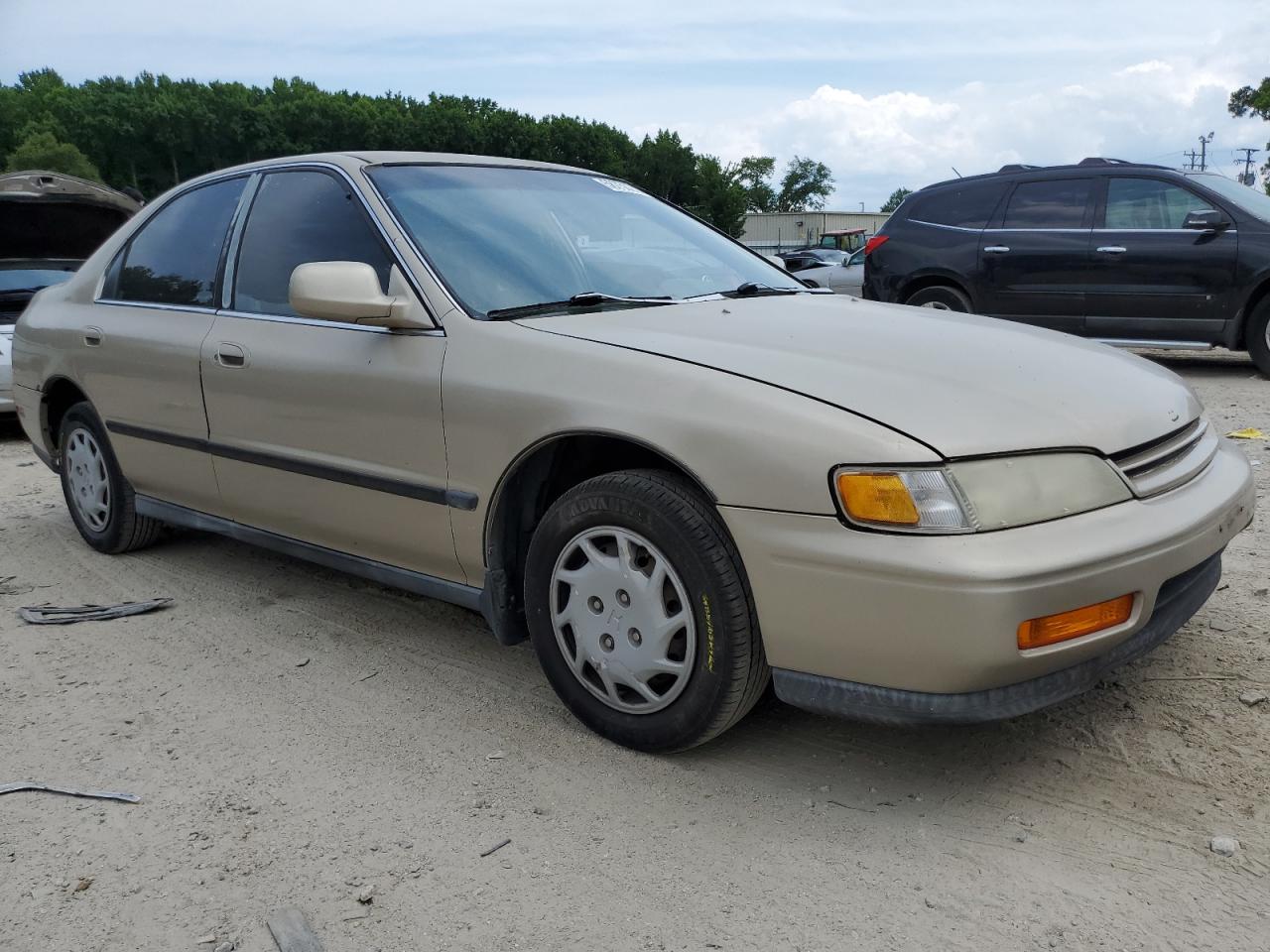 1HGCD5637RA193031 1994 Honda Accord Lx