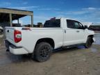 2020 Toyota Tundra Double Cab Sr/Sr5 на продаже в West Palm Beach, FL - Biohazard/Chemical