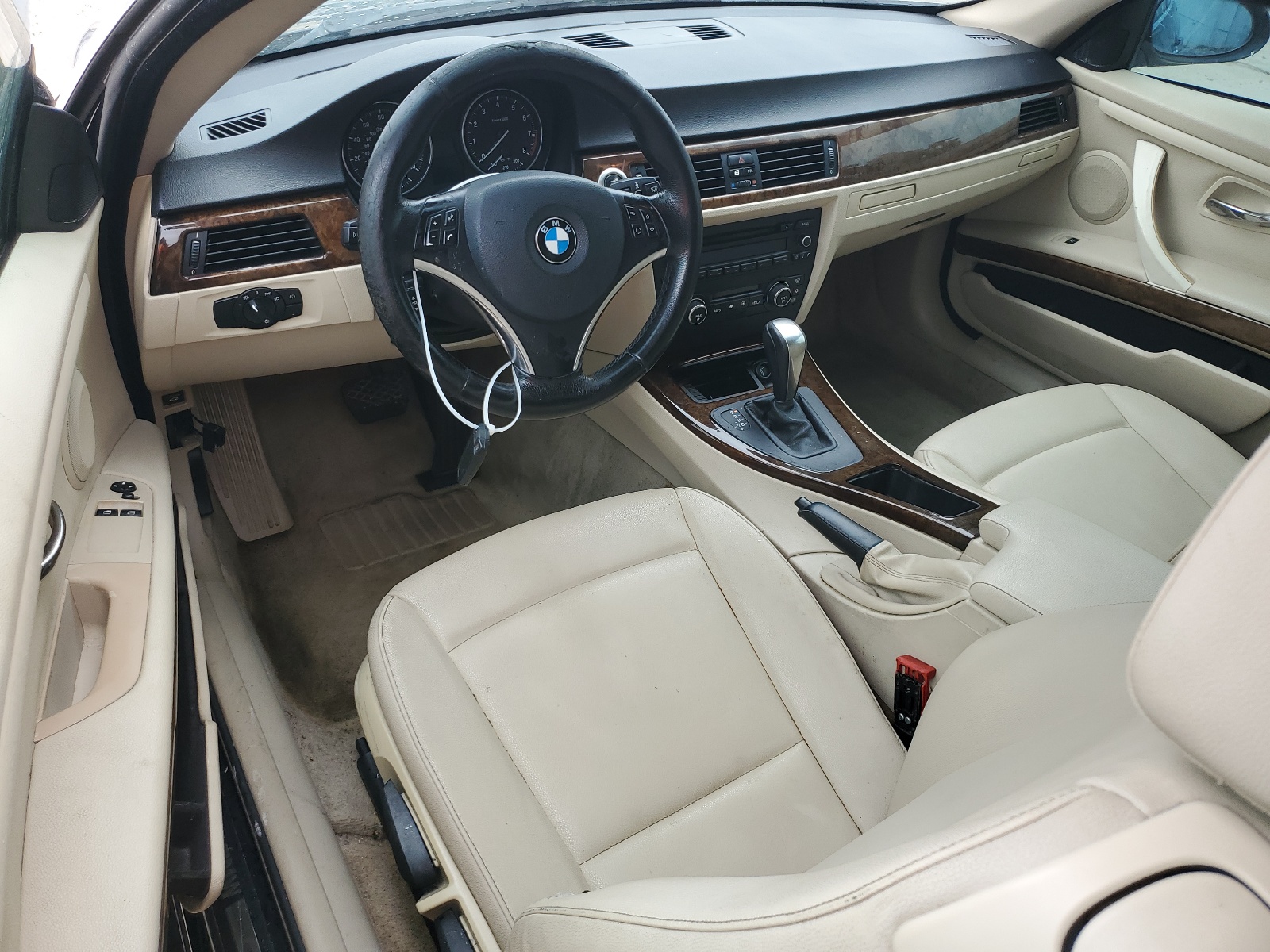 WBAWB33577PV74204 2007 BMW 328 I