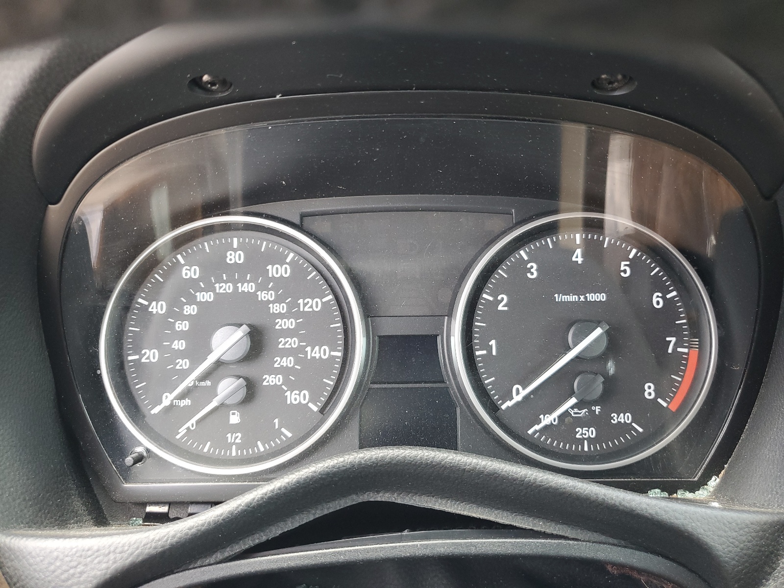 WBAWR33568P153961 2008 BMW 328 I Sulev