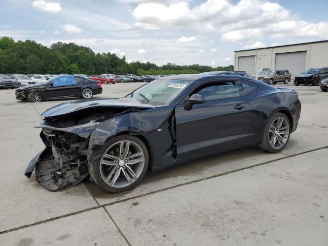 2016 Chevrolet Camaro Lt