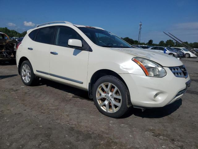 JN8AS5MV1DW656460 | 2013 Nissan rogue s