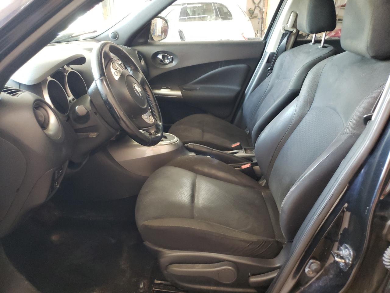 JN8AF5MV2CT114787 2012 Nissan Juke S