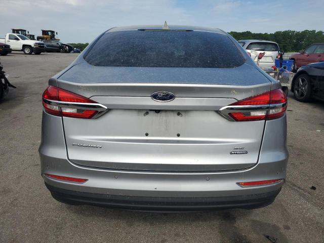 3FA6P0LU7LR158172 Ford Fusion SE 6