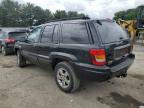 2003 Jeep Grand Cherokee Limited продається в Windsor, NJ - Undercarriage