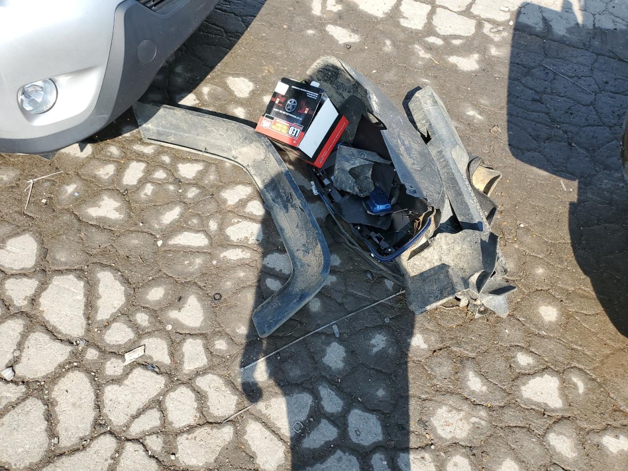 2010 Jeep Wrangler Unlimited Sport VIN: 1J4BA3H10AL136708 Lot: 56530964