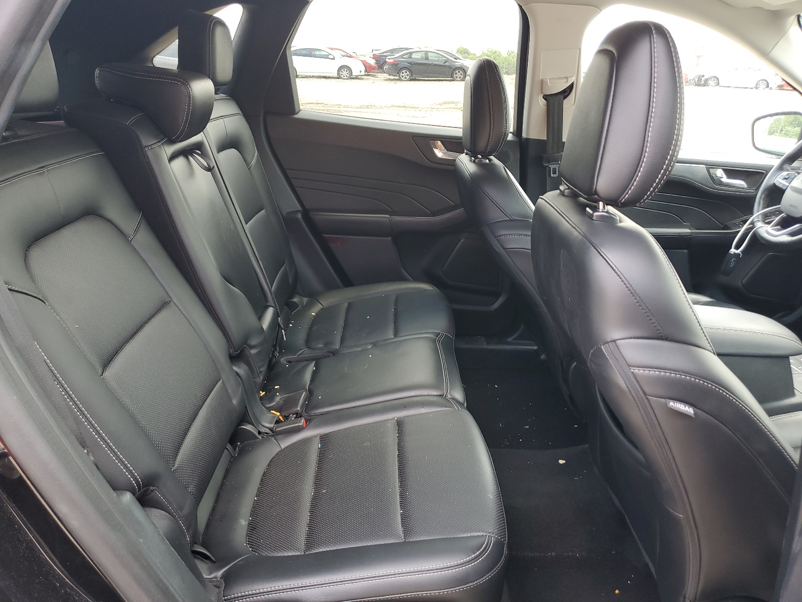 1FMCU9J97MUA58510 2021 Ford Escape Titanium