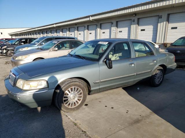 2006 Mercury Grand Marquis Ls