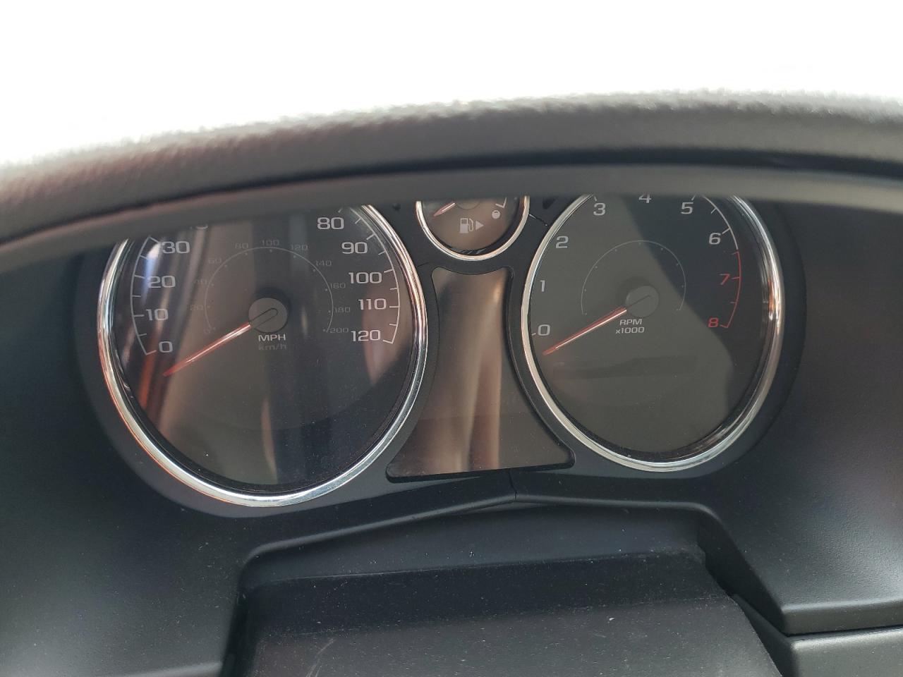 2007 Chevrolet Cobalt Ls VIN: 1G1AK15F777292953 Lot: 58141944