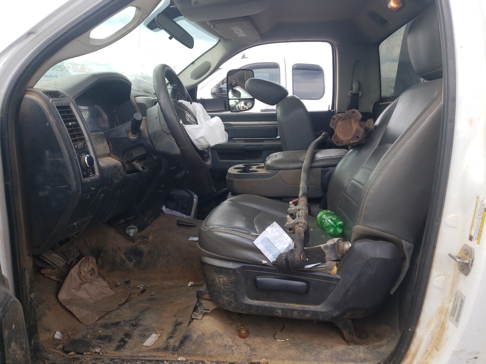 3C7WRMAL1FG589051 2015 Ram 5500