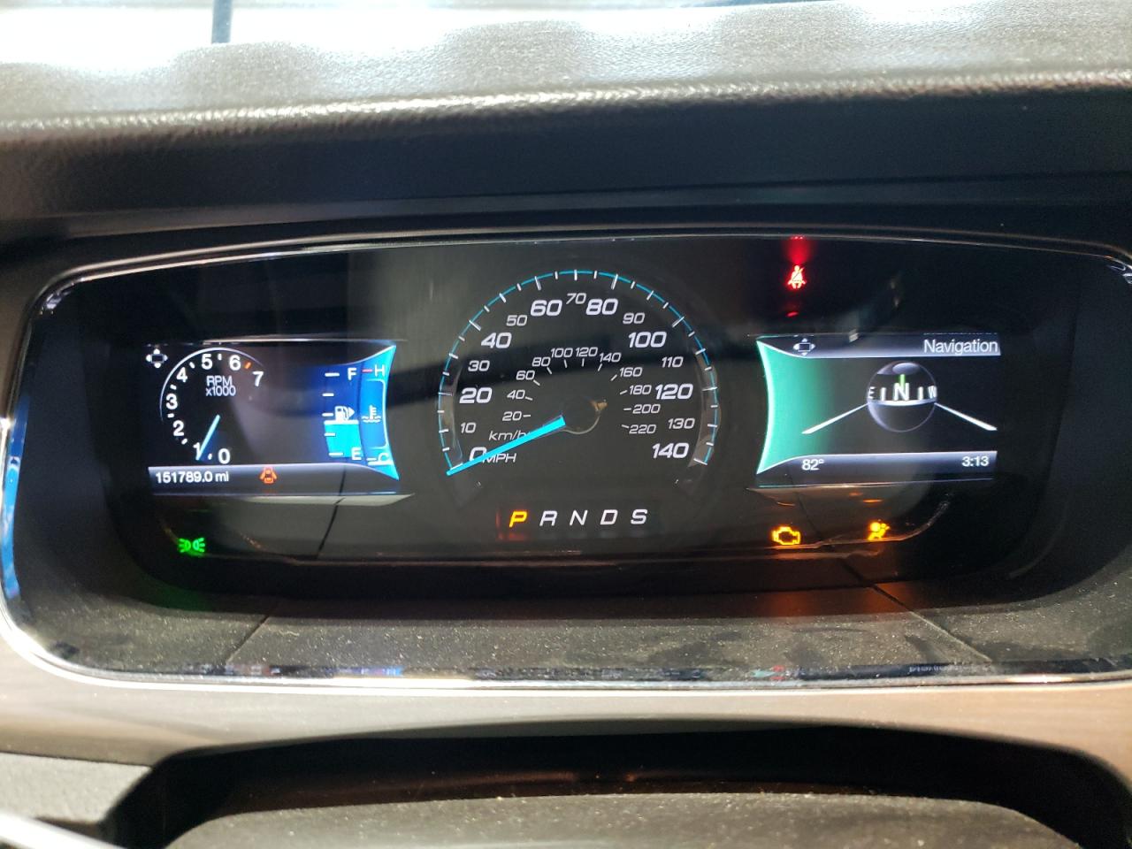 2014 Ford Taurus Sel VIN: 1FAHP2E85EG109003 Lot: 59115394