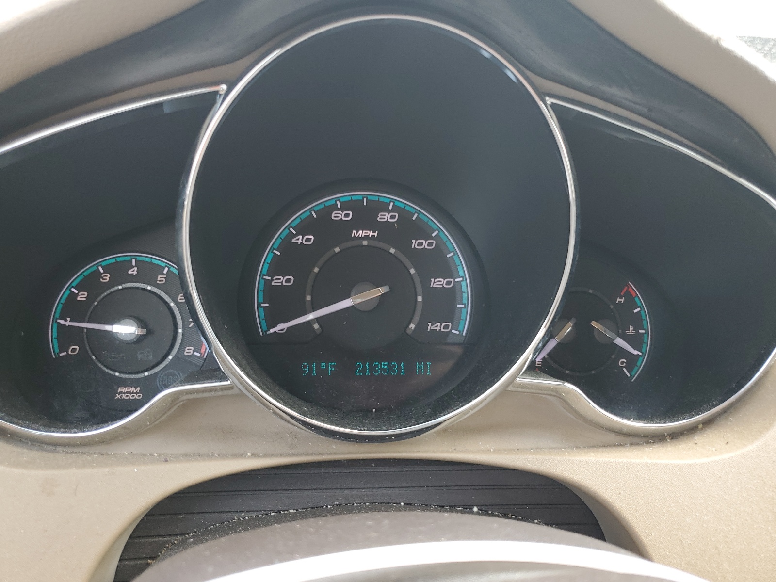 1G1ZG57K894265884 2009 Chevrolet Malibu Ls