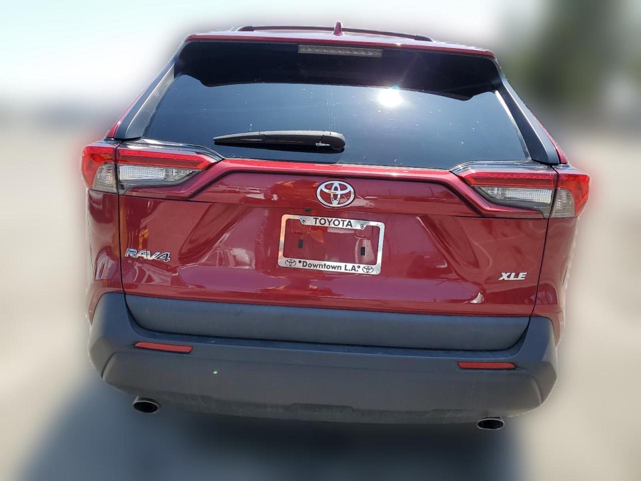 2021 Toyota Rav4 Xle VIN: 2T3W1RFV6MW110213 Lot: 58047354