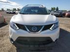 2019 NISSAN ROGUE SPORT S for sale at Copart AB - CALGARY