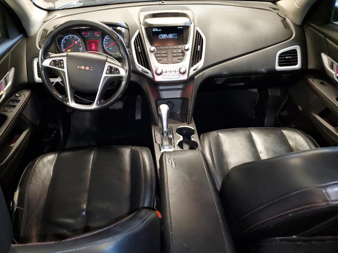 2012 GMC Terrain Slt VIN: 2GKFLXE54C6113514 Lot: 57149984