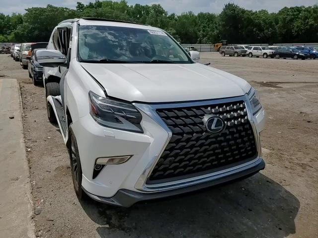 2020 Lexus Gx 460 Premium VIN: JTJAM7BX2L5246628 Lot: 60251714