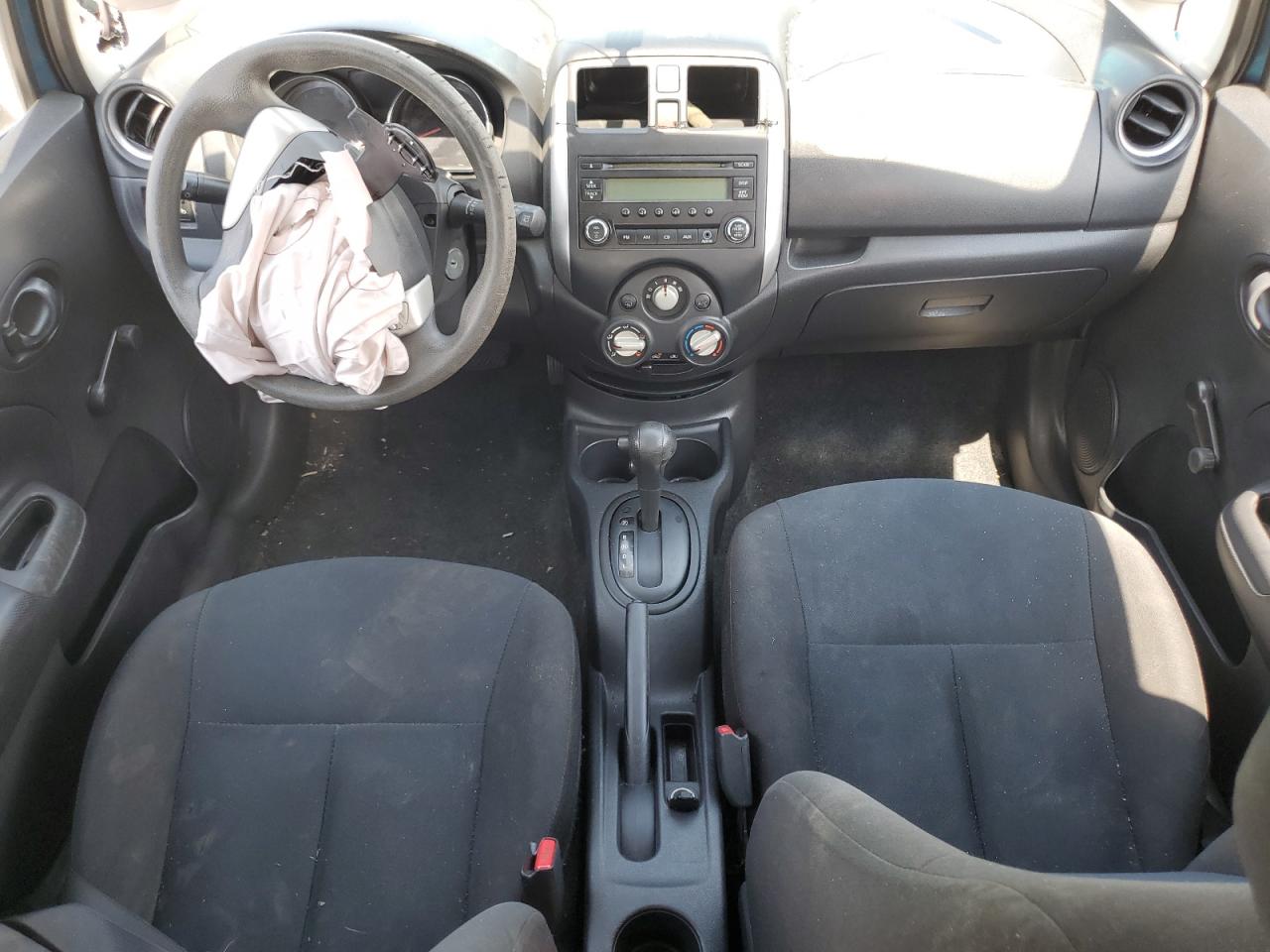 2014 Nissan Versa Note S VIN: 3N1CE2CP6EL373818 Lot: 61145294