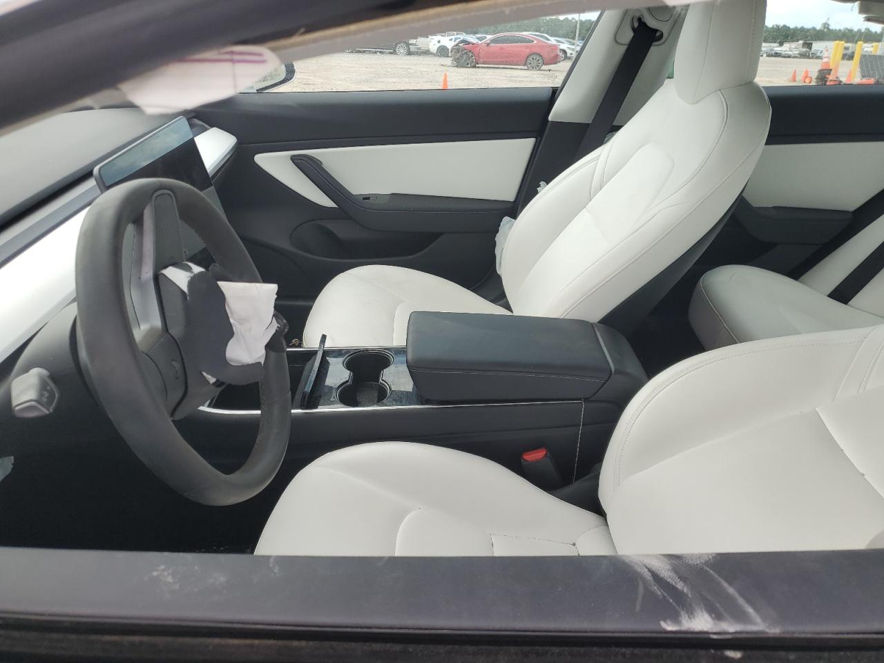 5YJ3E1EA0KF431917 2019 Tesla Model 3