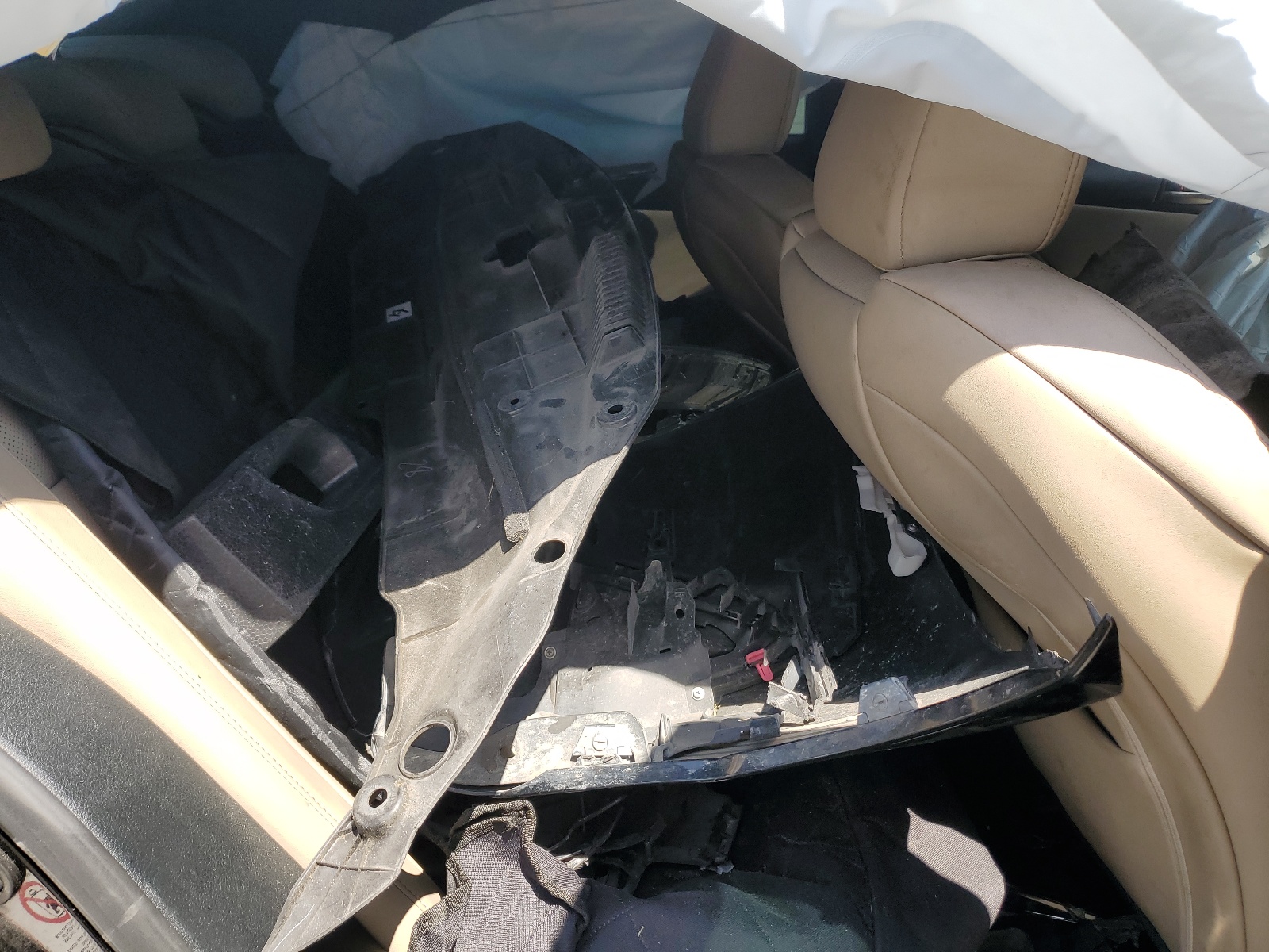 JTHBA1D25H5040952 2017 Lexus Is 200T