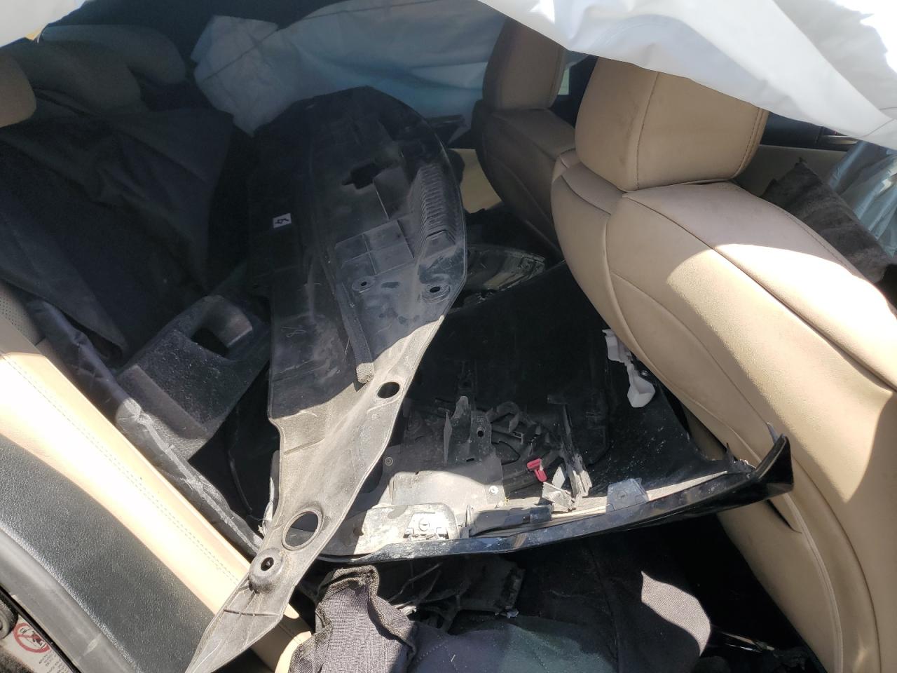 2017 Lexus Is 200T VIN: JTHBA1D25H5040952 Lot: 58704034