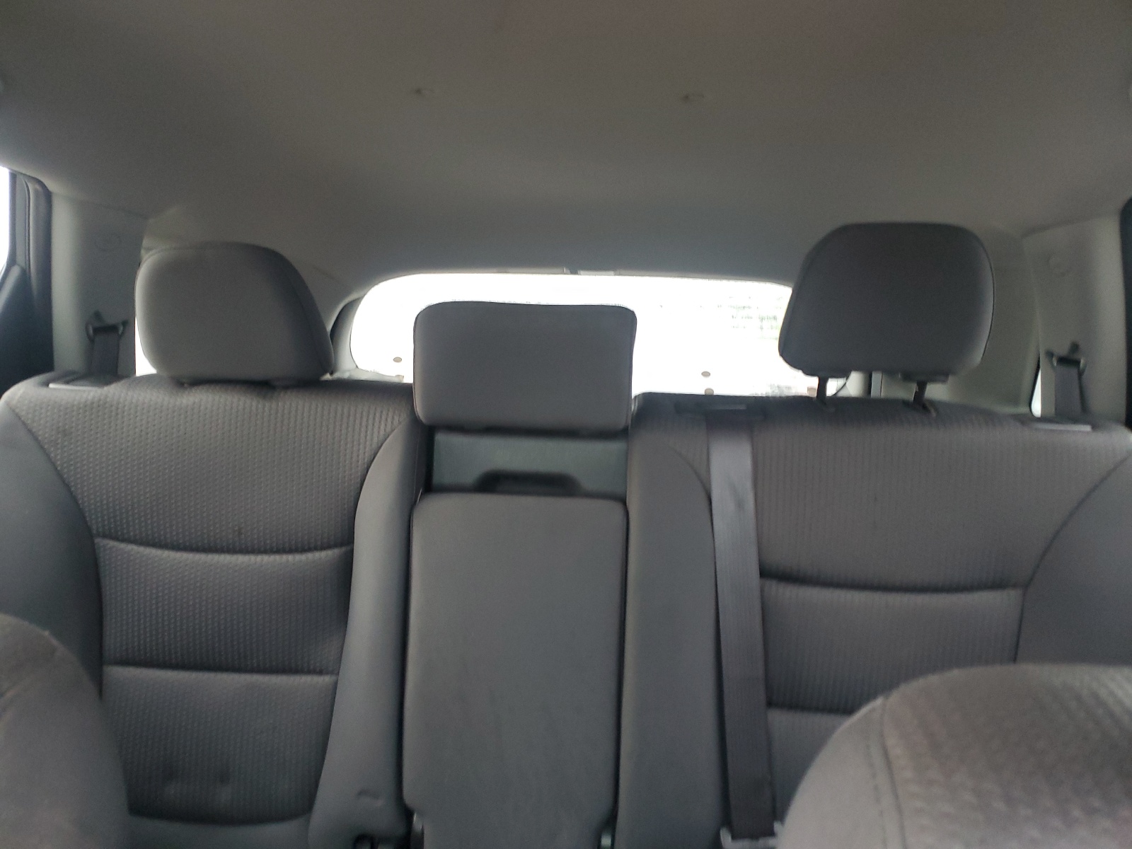 5XYKTDA66CG239660 2012 Kia Sorento Base