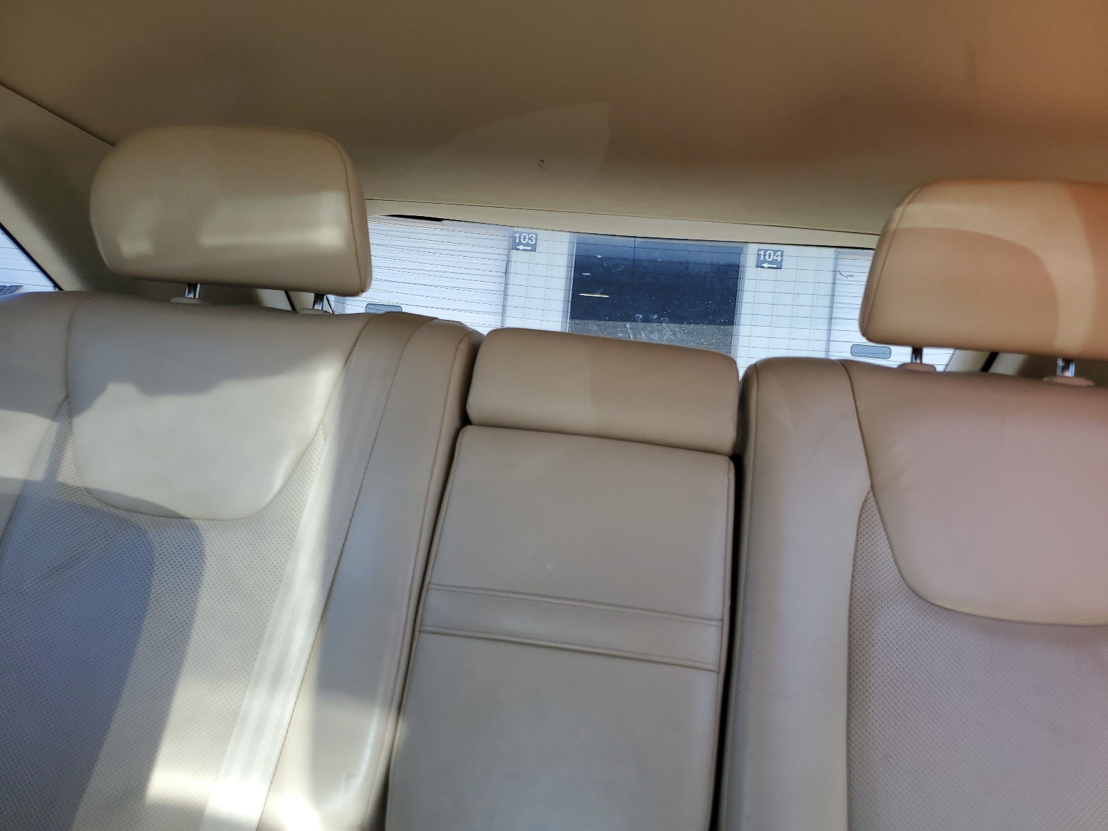 JTJBC1BA2C2049024 2012 Lexus Rx 450