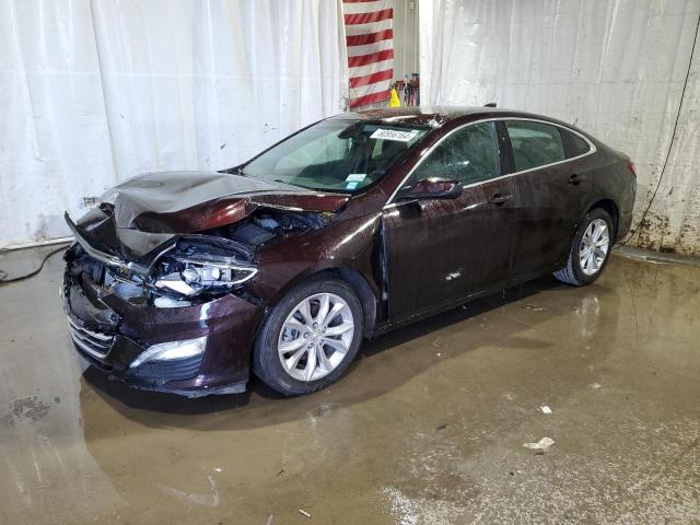 1G1ZD5ST9MF023336 Chevrolet Malibu LT