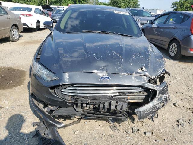  FORD FUSION 2018 Szary