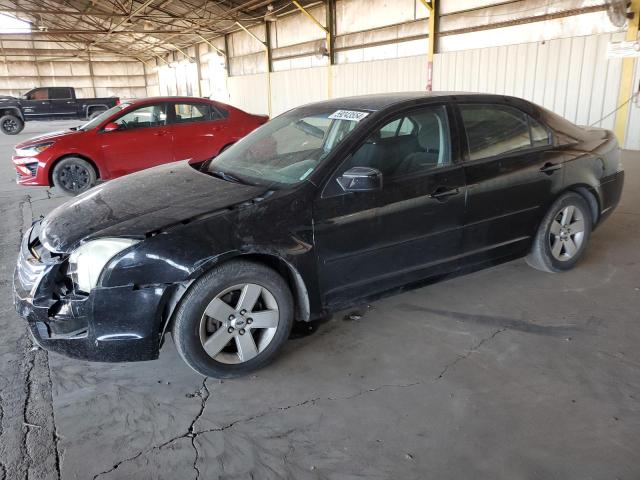 2006 Ford Fusion Se