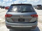 2018 Volkswagen Tiguan Se na sprzedaż w Apopka, FL - Front End