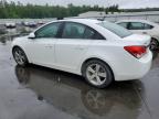 2015 Chevrolet Cruze Lt for Sale in Windham, ME - Rear End