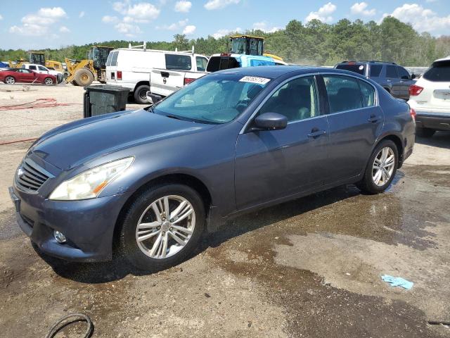 2010 Infiniti G37 