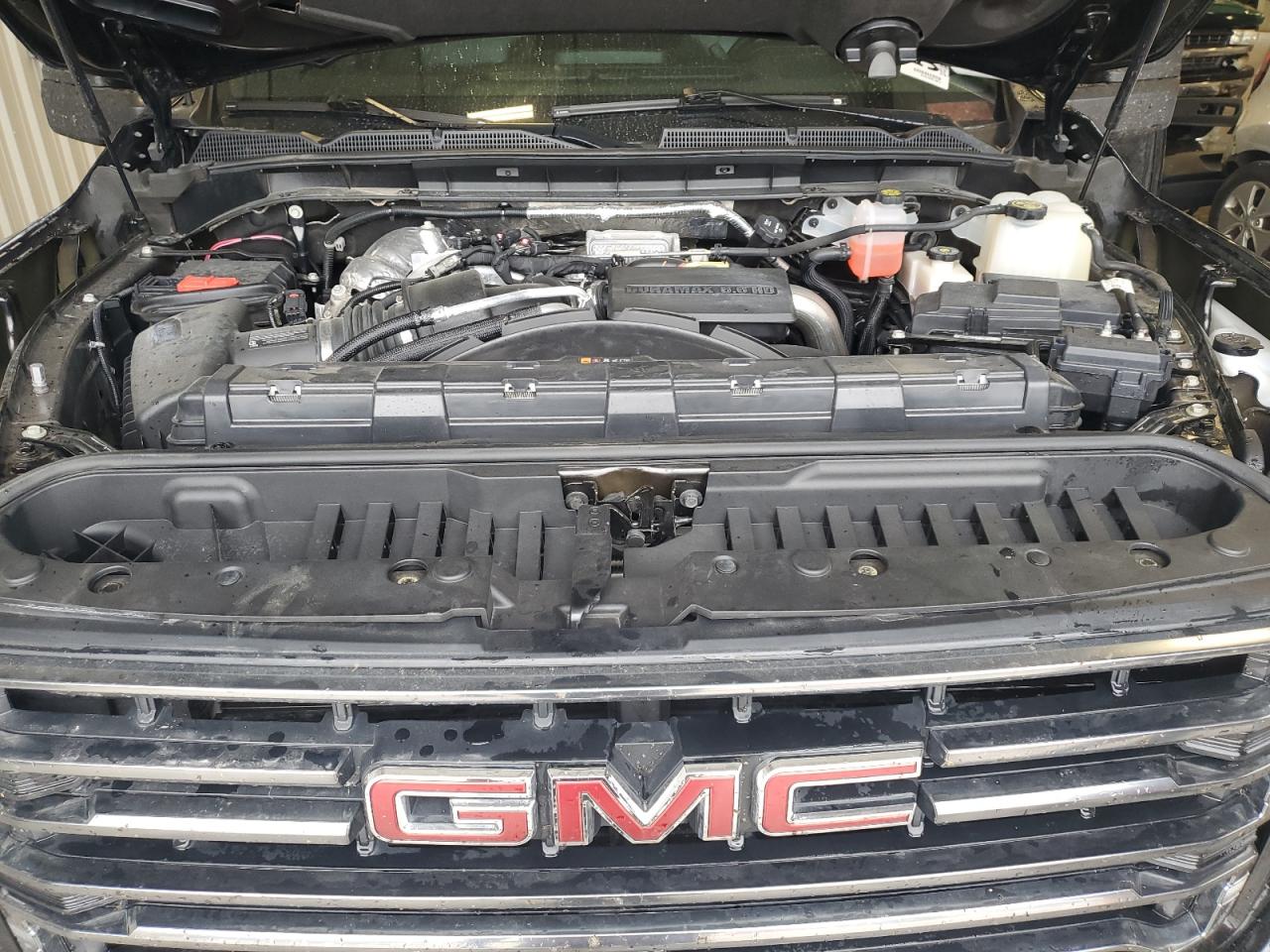 1GT49PEY3MF230794 2021 GMC Sierra K2500 At4