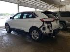 2017 Ford Edge Sel zu verkaufen in Madisonville, TN - Rear End