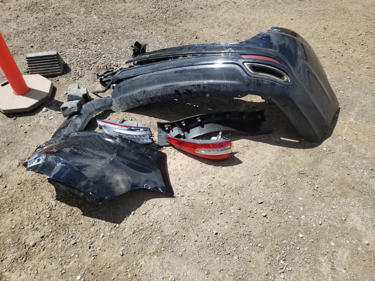 2017 Ford Fusion Se VIN: 3FA6P0T9XHR121202 Lot: 59286224