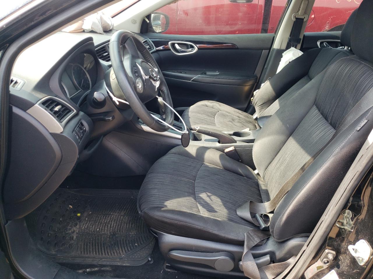 2017 Nissan Sentra - Image 7
