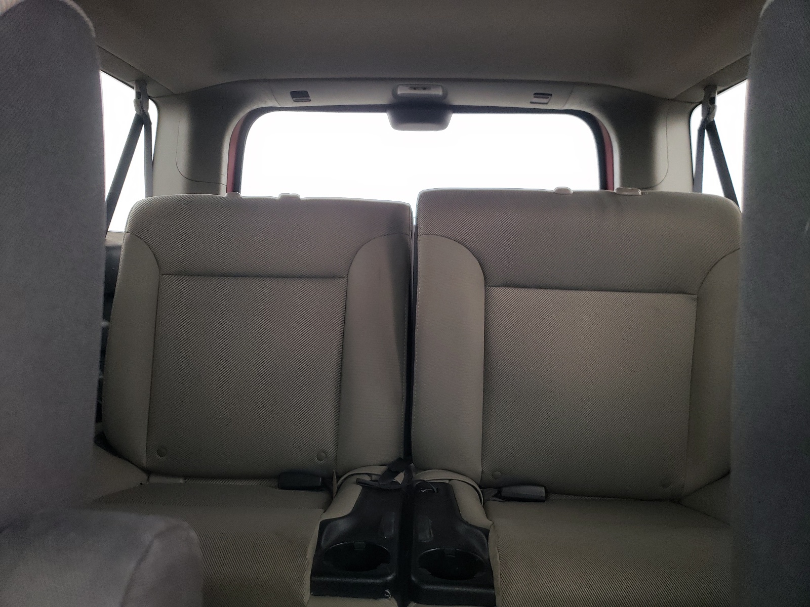 5J6YH18708L009885 2008 Honda Element Ex