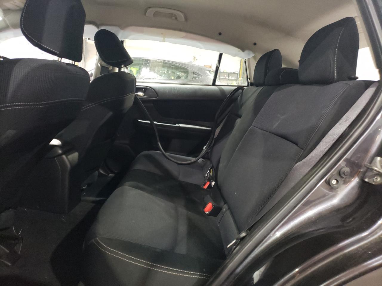 2014 Subaru Impreza Sport Premium VIN: JF1GPAL63E9276729 Lot: 60476334