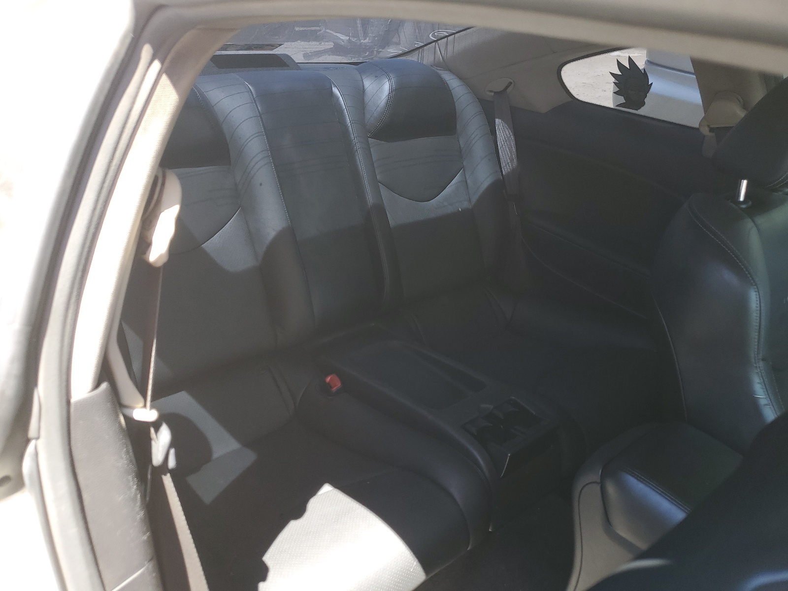 JN1CV6EK9EM112567 2014 Infiniti Q60 Journey