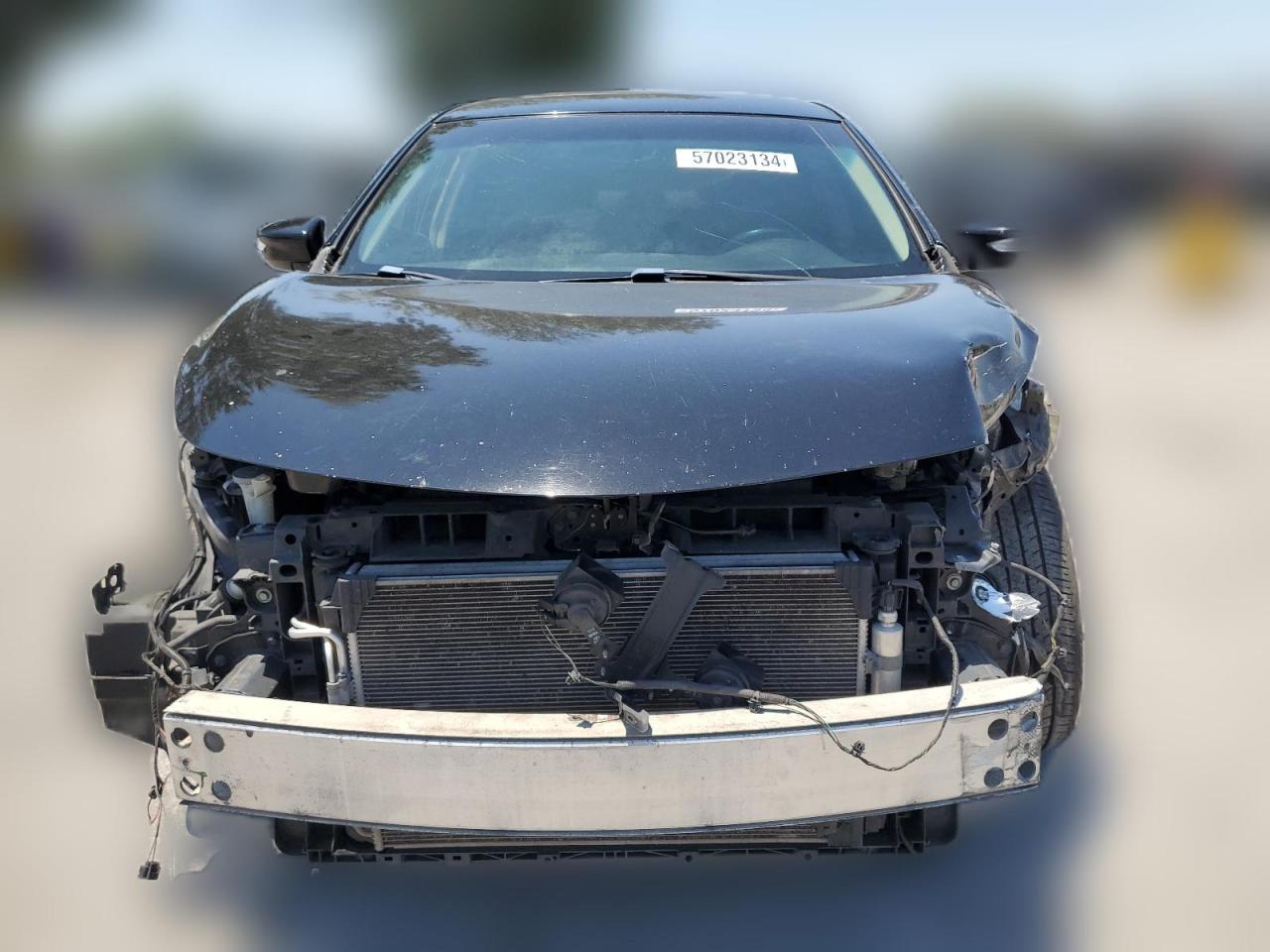 1N4AL3AP0DN553593 2013 Nissan Altima 2.5