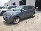 2020 Kia Soul Lx للبيع في Jacksonville، FL - Side