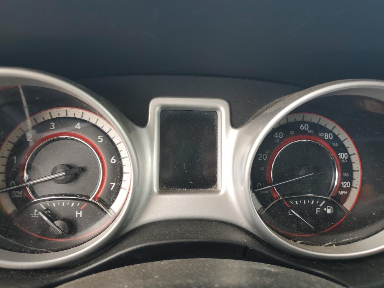 2017 Dodge Journey Se VIN: 3C4PDCAB6HT614148 Lot: 61308204