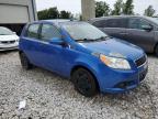 2009 Chevrolet Aveo Ls for Sale in Wayland, MI - Front End