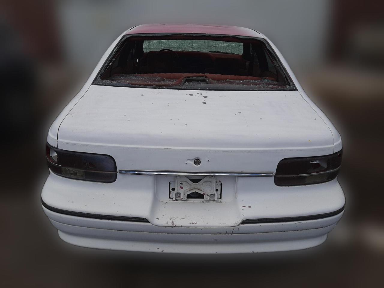 1992 Chevrolet Caprice VIN: 1G1BL53E8NR144606 Lot: 57893224