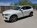 2021 Volvo Xc60 T5 Momentum en Venta en Anthony, TX - Minor Dent/Scratches