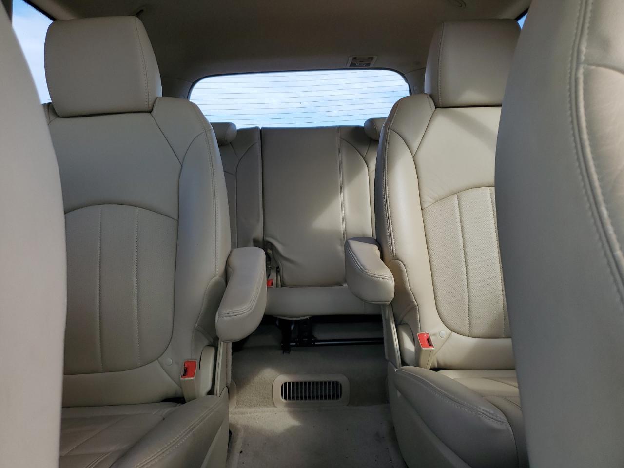 2011 Buick Enclave Cxl VIN: 5GAKVCED9BJ246406 Lot: 59401054