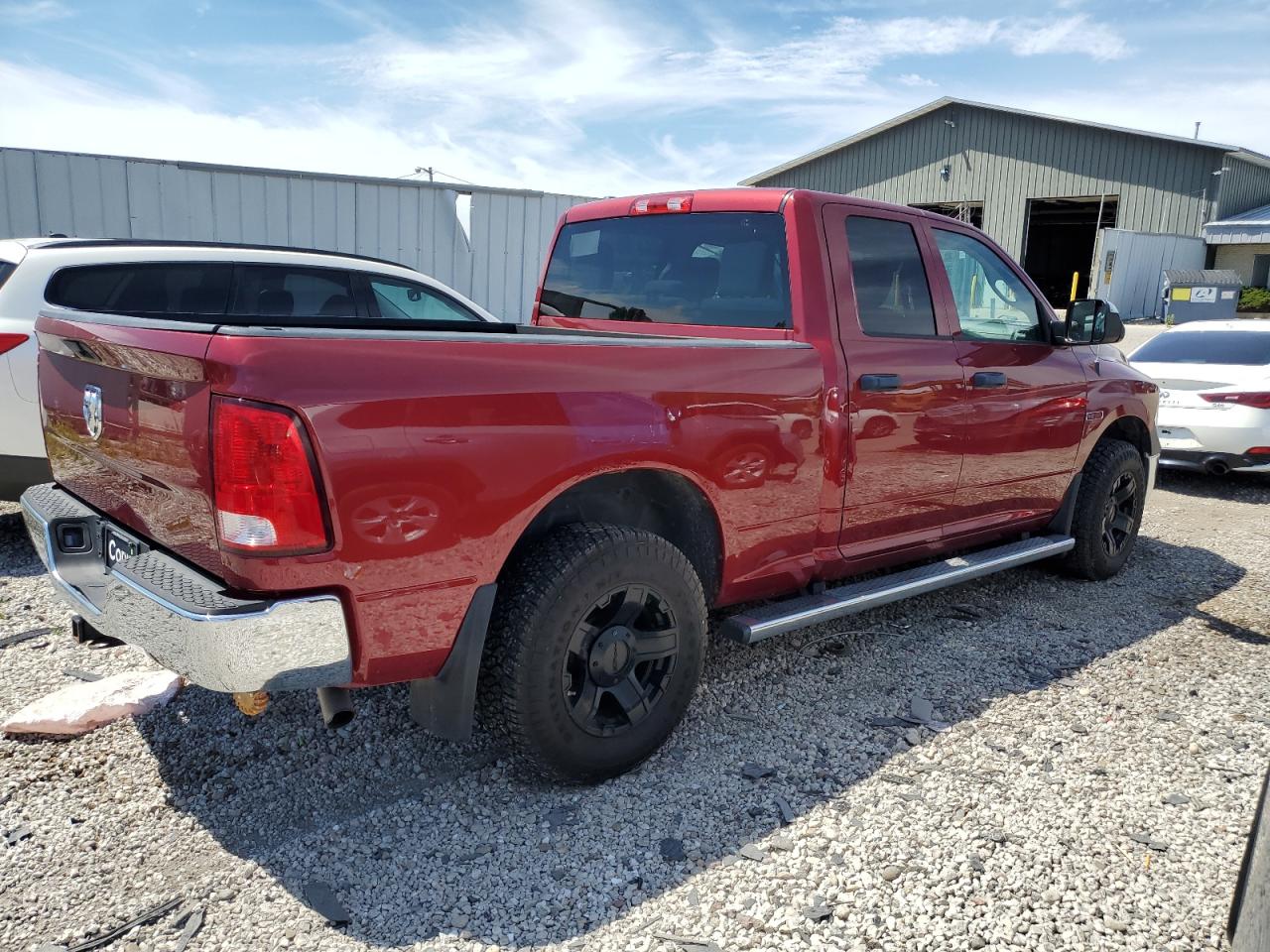 VIN 1C6RR7FM3FS655693 2015 RAM 1500 no.3